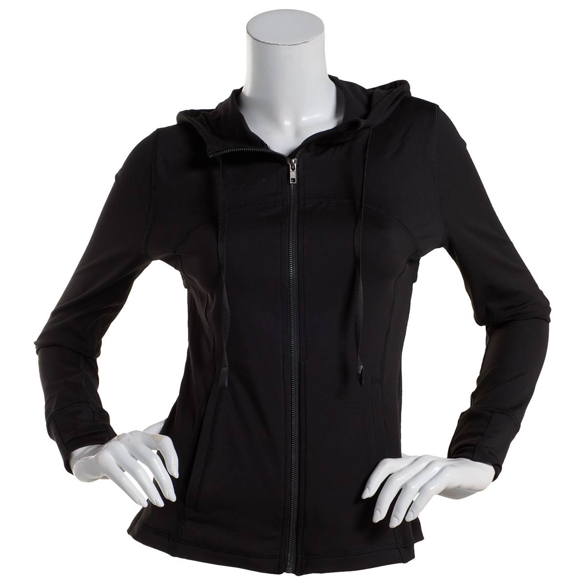 Juniors Love Tree 80/20 High Speed Performance Jacket