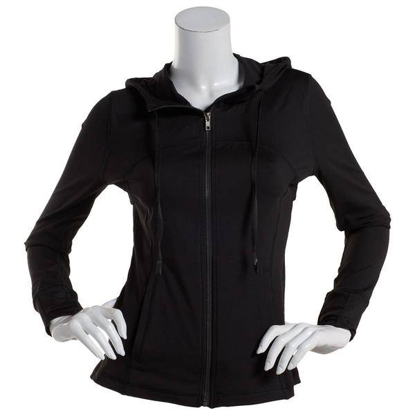 Juniors Love Tree 80/20 High Speed Performance Jacket alternate view
