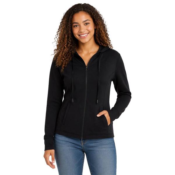 Juniors Love Tree 80/20 High Speed Performance Jacket