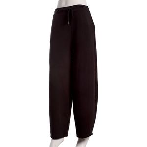 Juniors Love Tree Soft Air Drawstring Barrel Pants