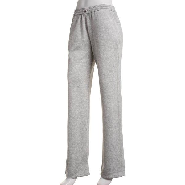 Juniors Love Tree Soft Air Toggle Waist Wide Leg Sweatpants