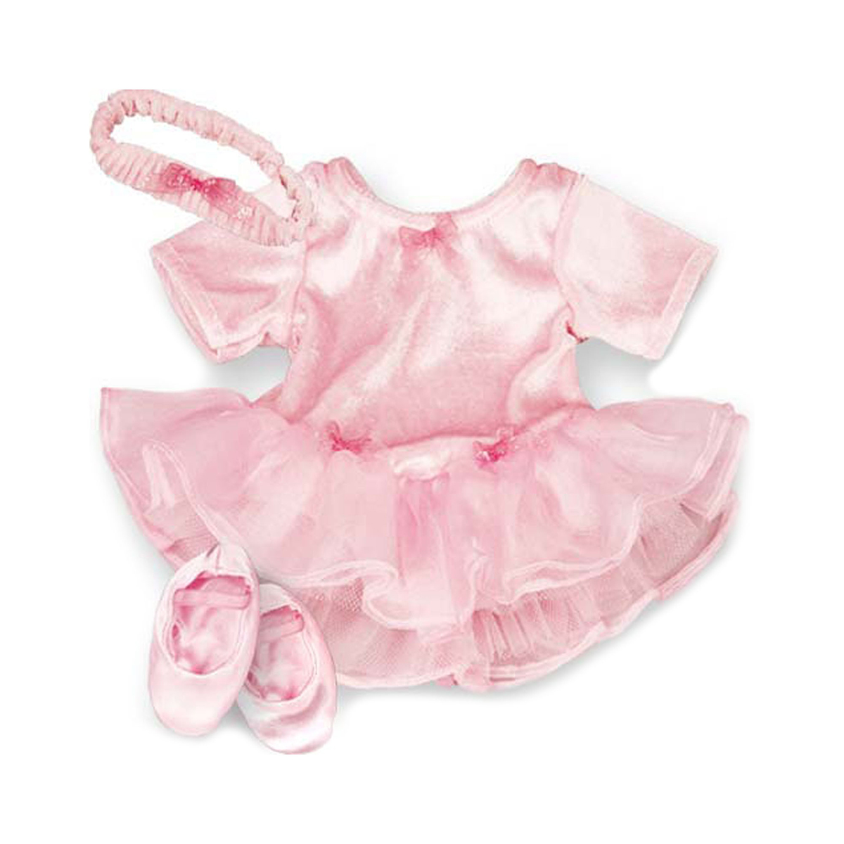 Sophia's(R) Ballet Outfit