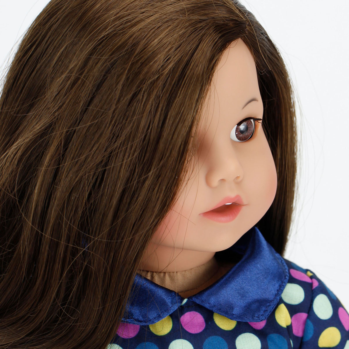 Sophia's(R) Catherine Brunette Doll