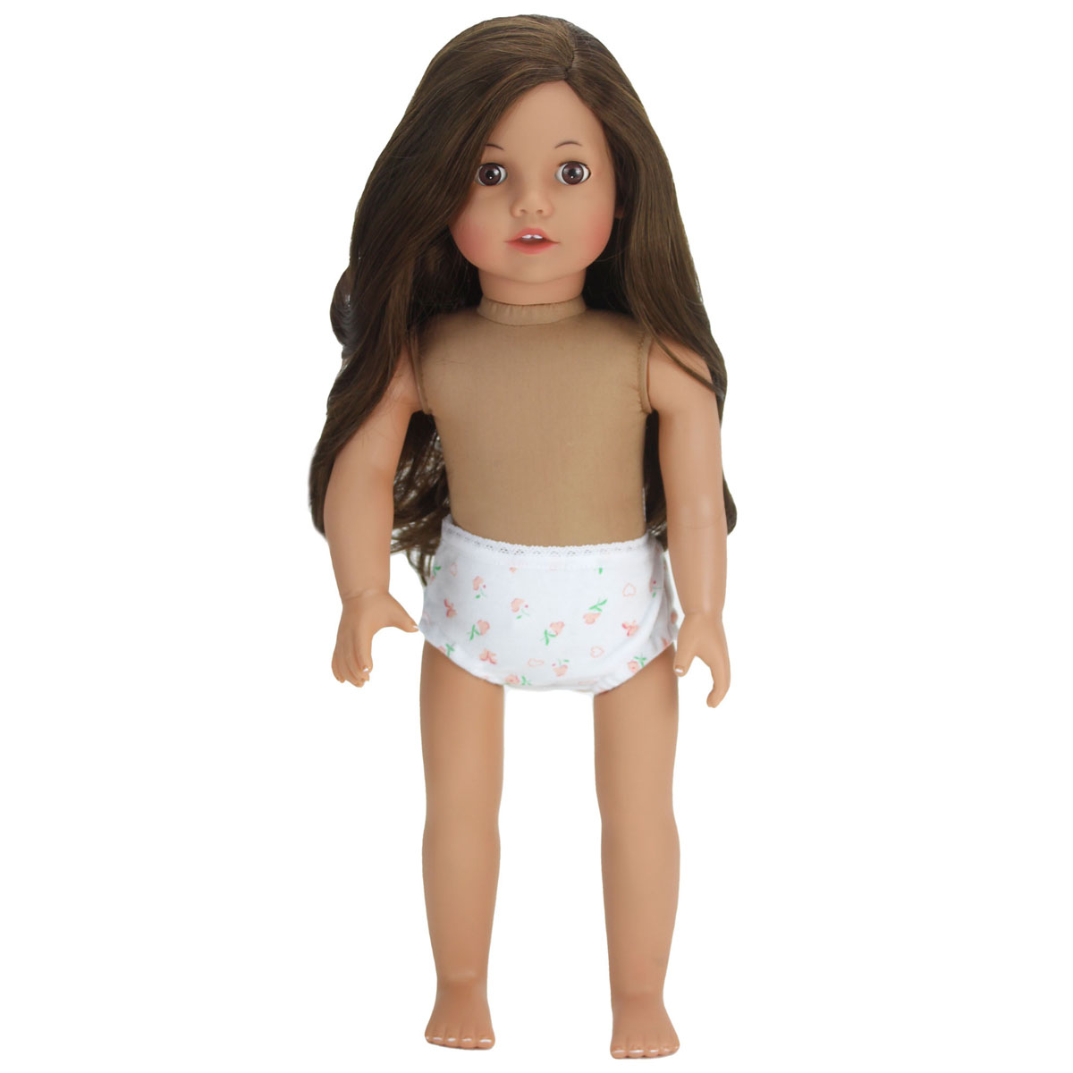 Sophia's(R) Catherine Brunette Doll