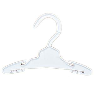Sophia's(R) 7.5in. Plastic Display Hangers alternate view