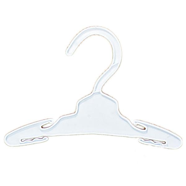 Sophia's(R) 7.5in. Plastic Display Hangers alternate view
