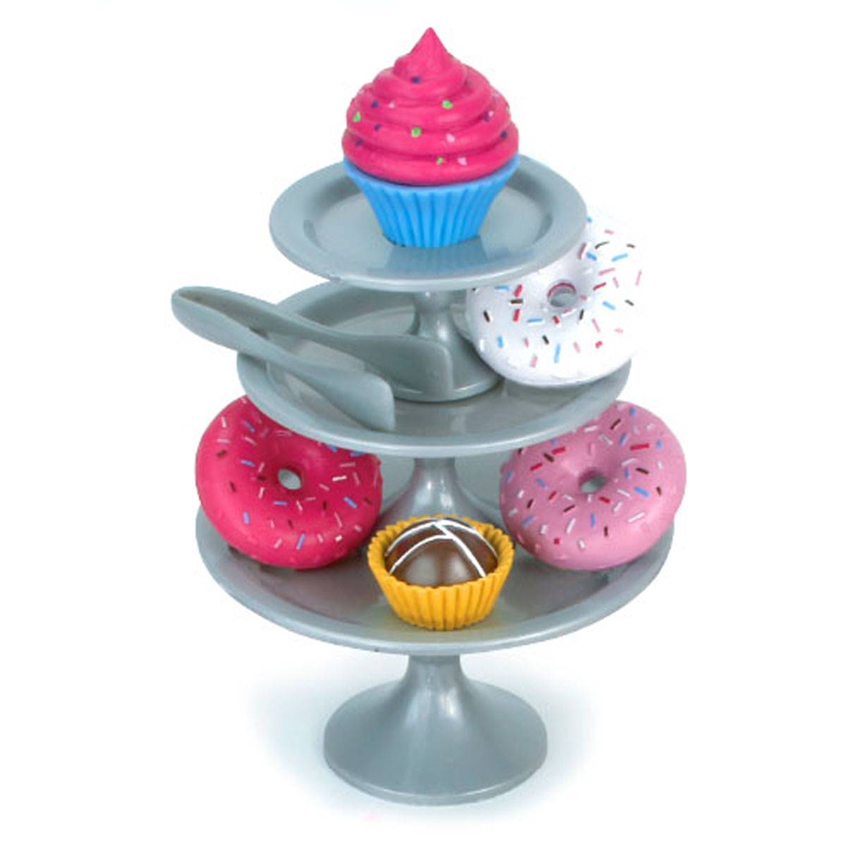 Sophia's(R) Dessert & Display 39pc. Play Set