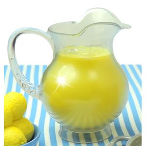Sophia's(R) Fresh Lemonade Set alternate view