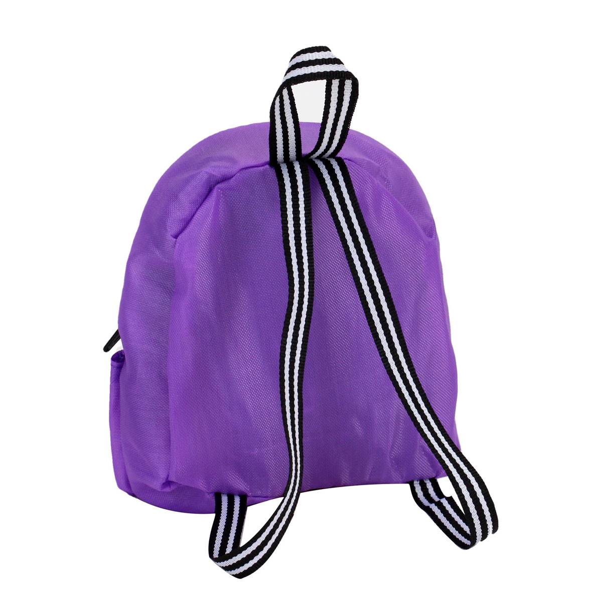 Sophia's(R) Nylon Backpack