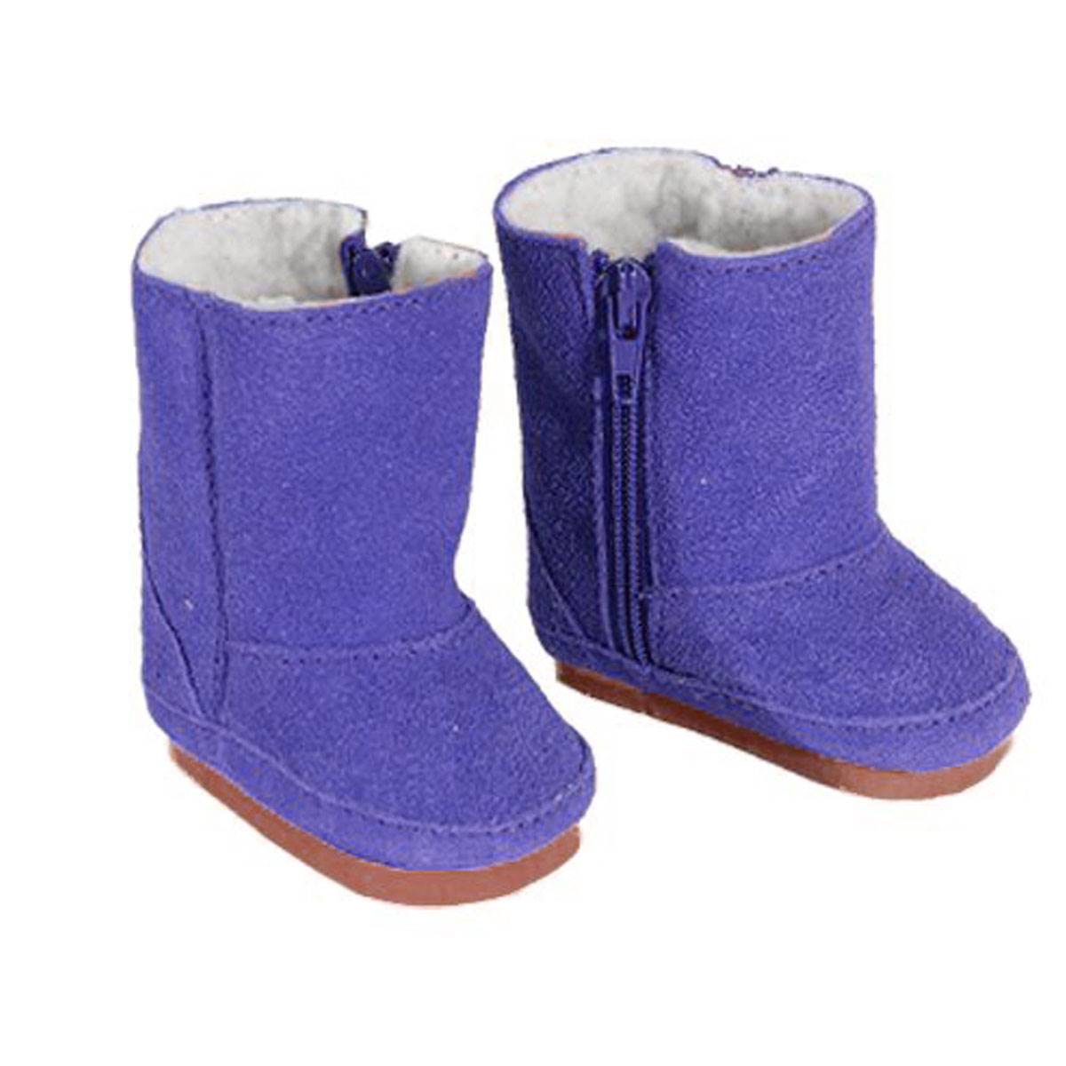 Sophia's(R) Set Of 3 Suede Winter Boots