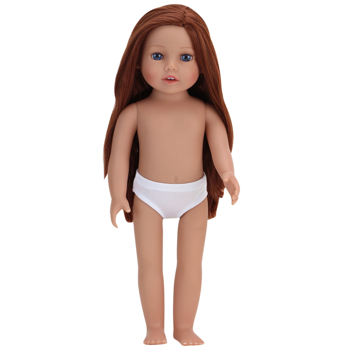 Sophia's(R) Hailey 18in. Doll