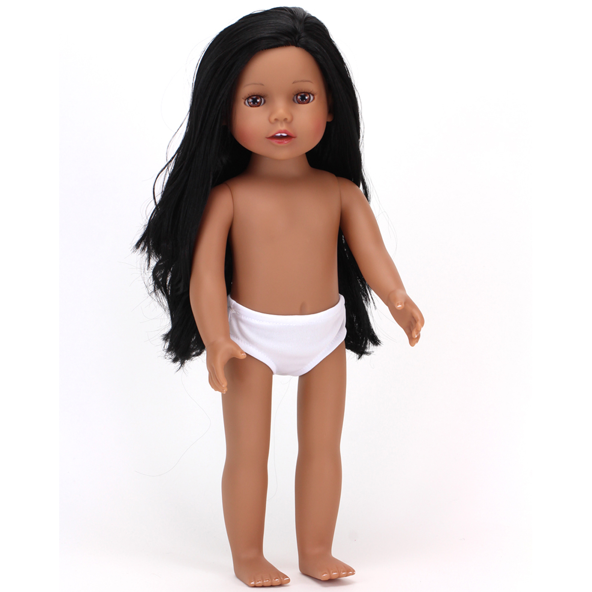 Sophia's(R) 18in. Brooklyn Doll