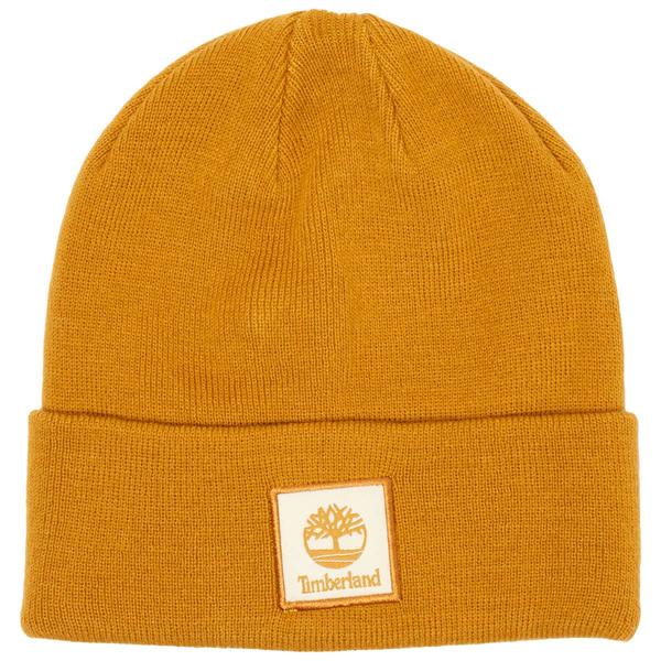 Mens Timberland Cuffed Beanie