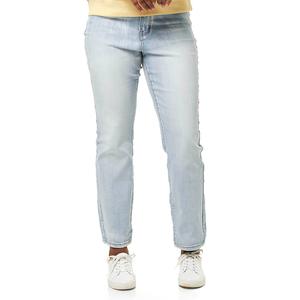 Womens Architect(R) Five-Pocket Straight Leg Jeans