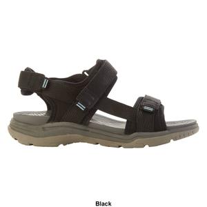 Mens Earth Origins Bostonian Bowen Sport Sandals - Boscov display picture 1