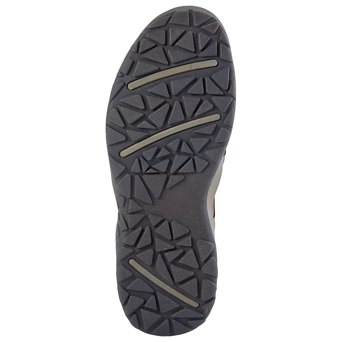 Mens Earth Origins Dean Fisherman Sandals