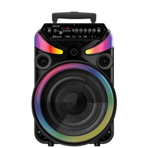 Borne Portable Party Speaker System