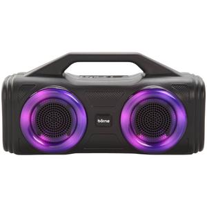 Borne RBG LED Bluetooth Wireless Speaker