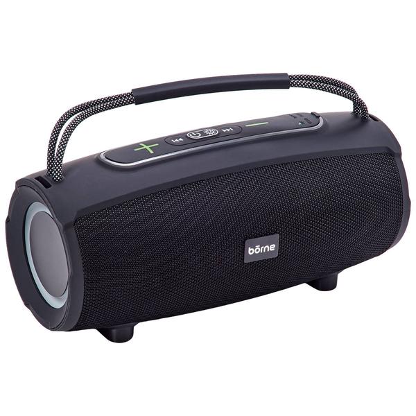 Borne Hi-Fi Bluetooth Speaker
