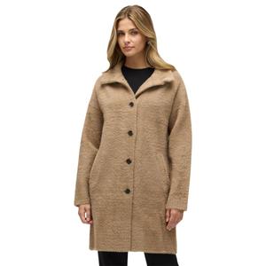 Womens NVLT Eyelash Strand Solid Coatigan alternate view