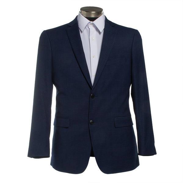 Mens U.S. Polo Assn.(R) Checkered Sport Coat alternate view