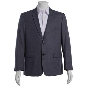 Mens U.S. Polo Assn.(R) Checkered Sport Coat