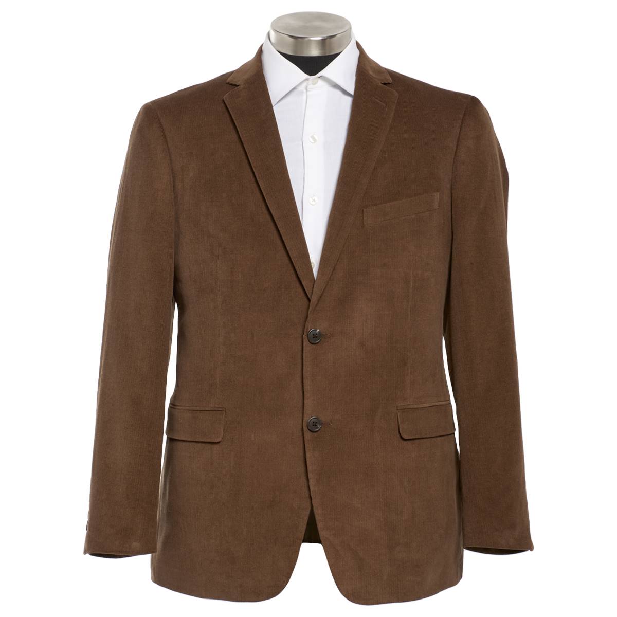 Mens Architect(R) Corduroy Sport Coat