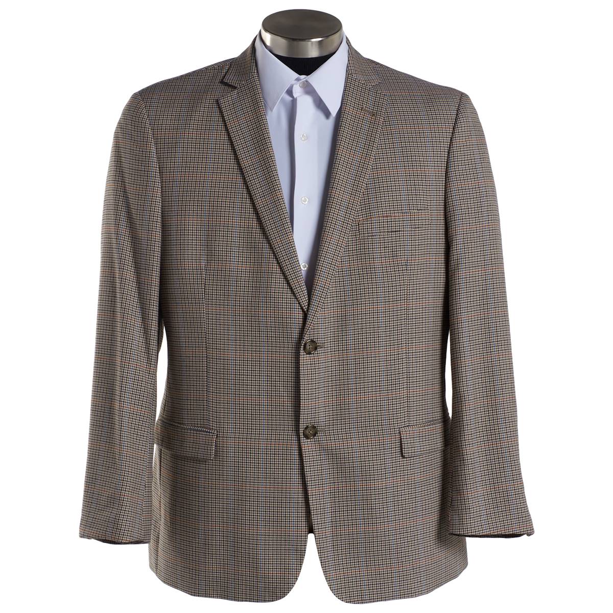 Boscov's mens sport coats best sale