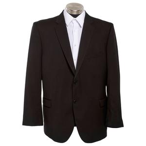 Mens Adolfo Solid Jacket