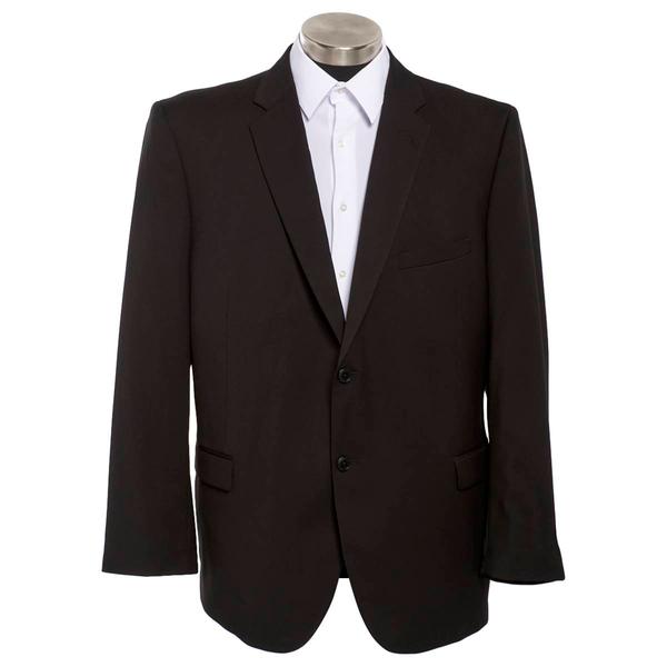 Mens Adolfo Solid Jacket