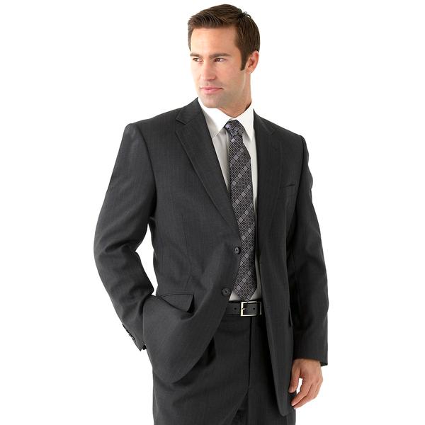 Mens Nautica(R) Stretch Suit Jacket alternate view