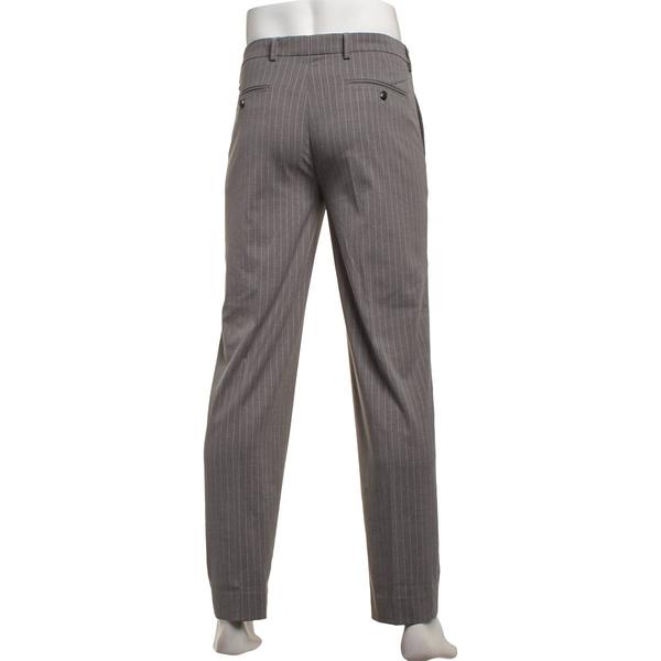 Mens Nautica(R) Grey Stripe Pants alternate view