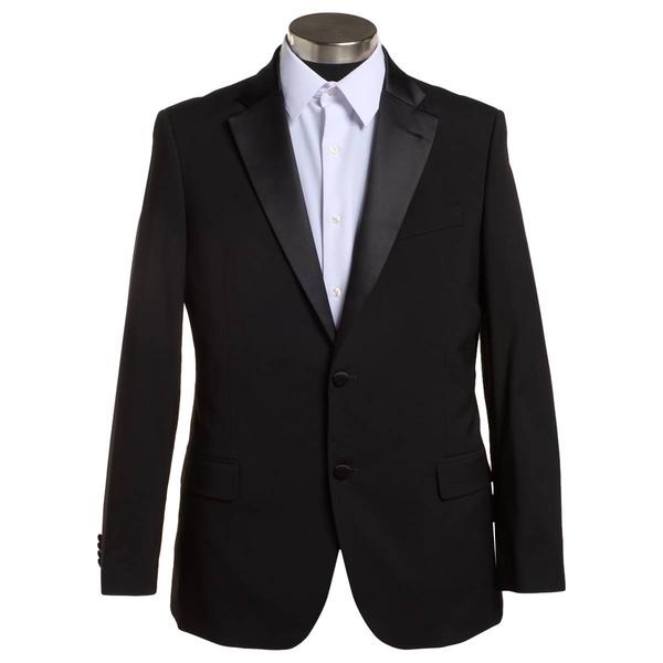 Mens Nautica(R) Tuxedo Jacket