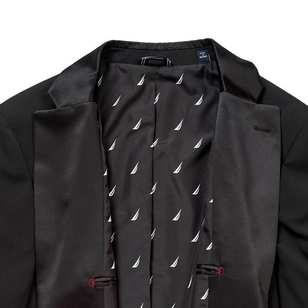 Mens Nautica(R) Tuxedo Jacket alternate view