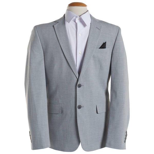 Mens Nick Graham Slim Fit Suit Jacket