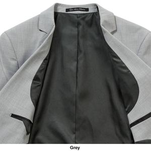 Mens Nick Graham Slim Fit Suit Jacket alternate view