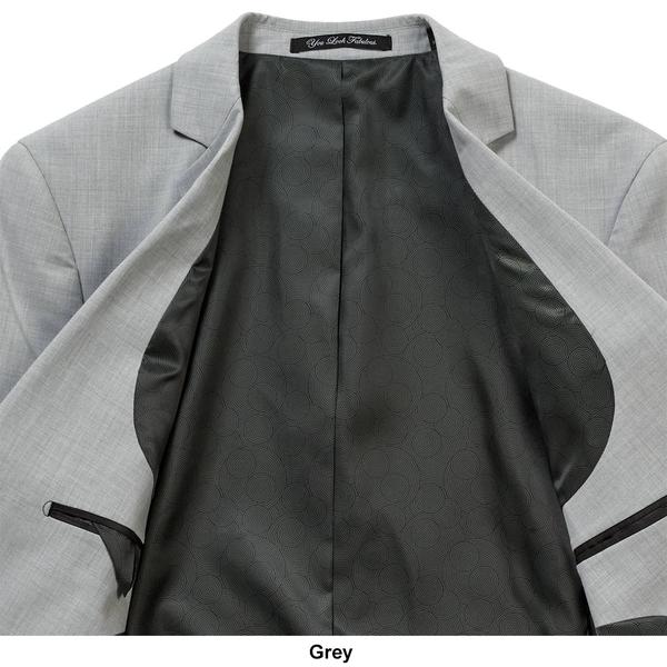 Mens Nick Graham Slim Fit Suit Jacket alternate view
