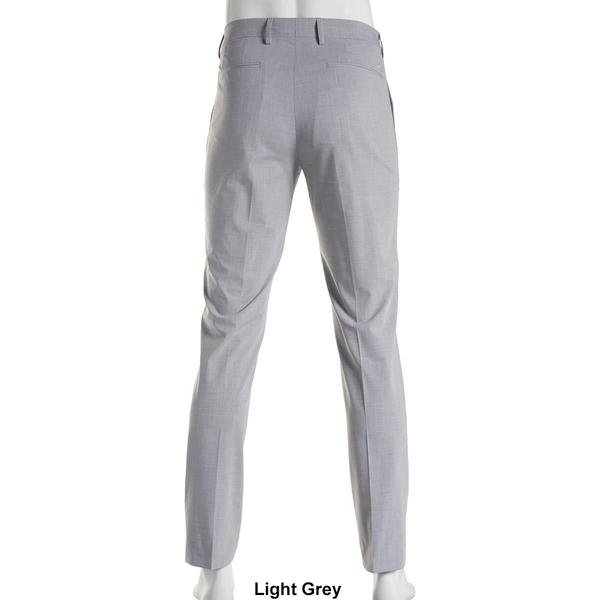 Mens Nick Graham Slim Fit Suit Pants alternate view