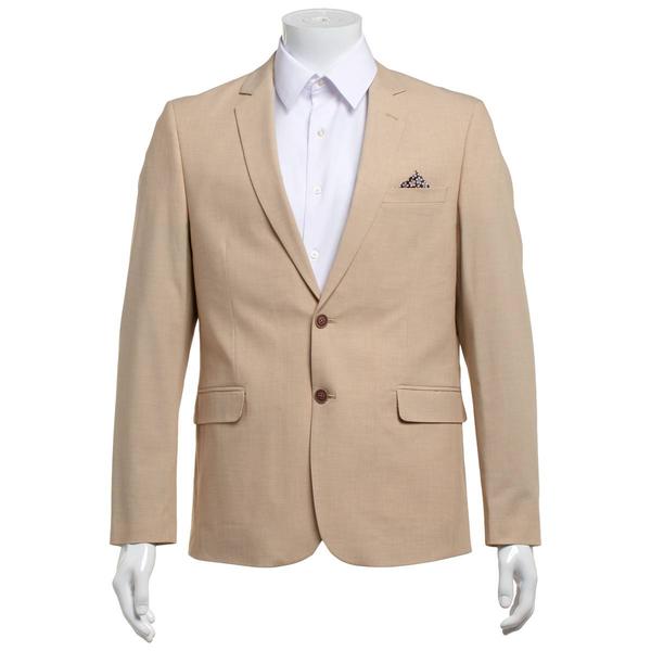Mens Nick Graham Suit Jacket