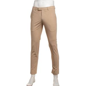 Mens Nick Graham Dress Pants - Tan