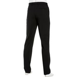 Mens Vince Camuto Slim Fit Suit Pants - Black alternate view
