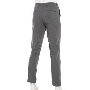 Mens Vince Camuto Slim Fit Suit Pants - Grey alternate view