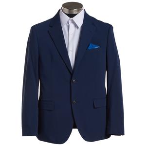 Mens Vince Camuto Slim Fit Suit Jacket - Blue