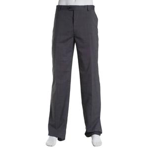 Mens Jones New York Grey Portly Pants