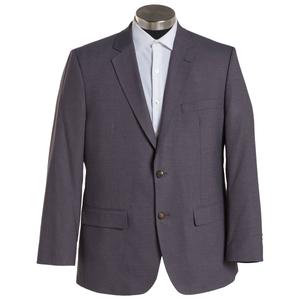 Mens Preswick & Moore(R) Blazer - Grey