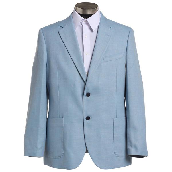 Mens Nautica(R) Structure Weave Sport Coat alternate view