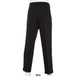 Mens Nautica(R) Bi-Stretch Dress Pants alternate view
