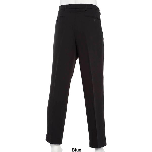 Mens Nautica(R) Bi-Stretch Dress Pants alternate view