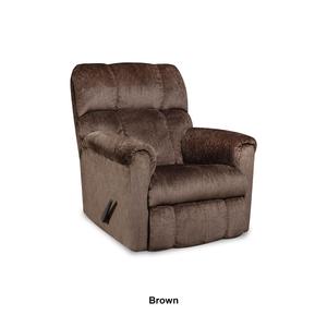 Homestretch Drake Rocker Recliner alternate view