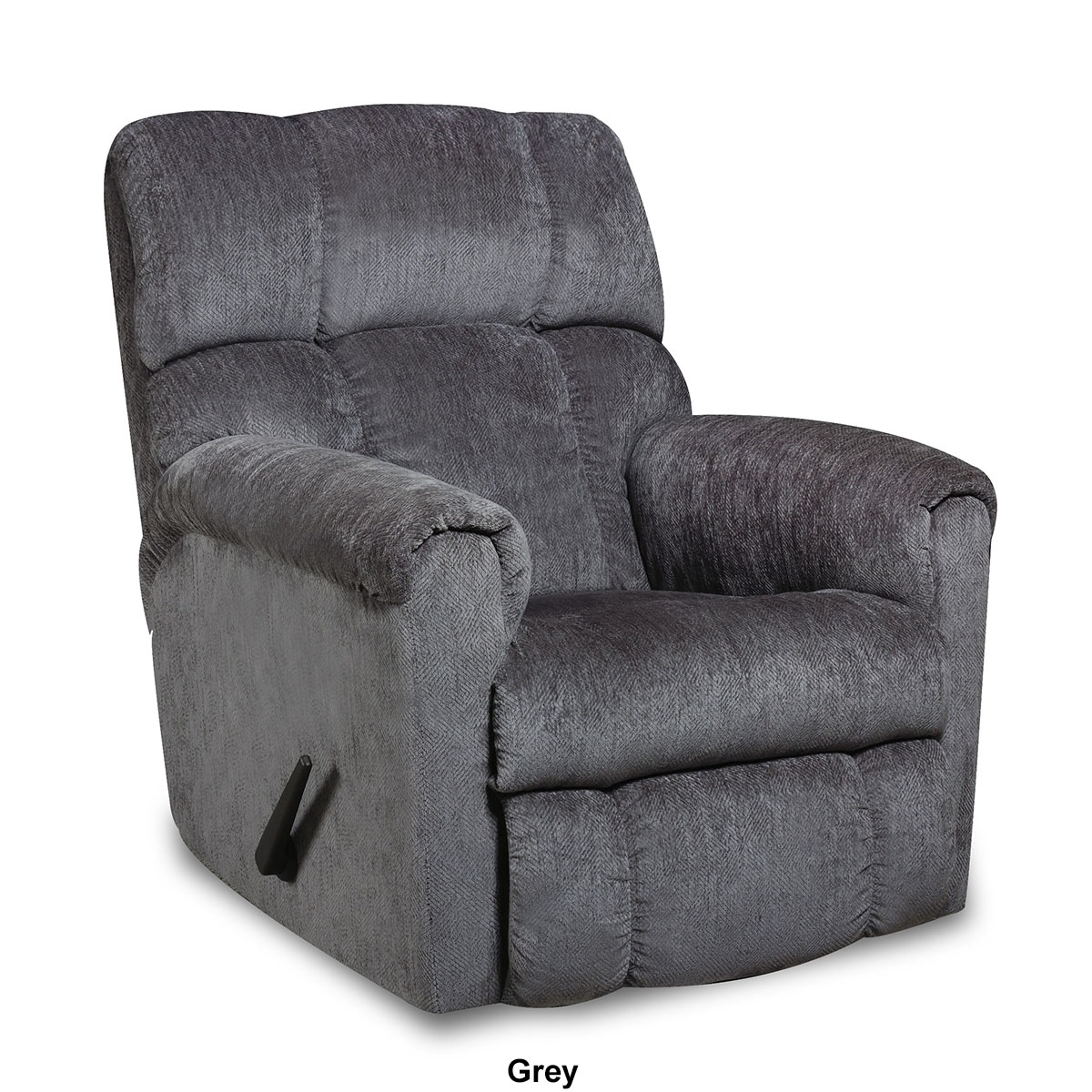 Homestretch Drake Rocker Recliner